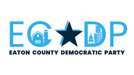 Eaton County Democratic Party Logo
